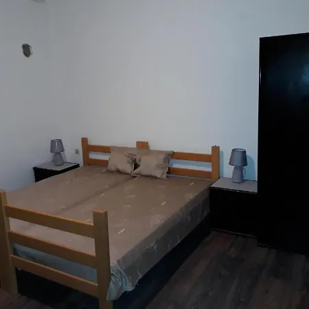 Miskos A1 * سكوبجي